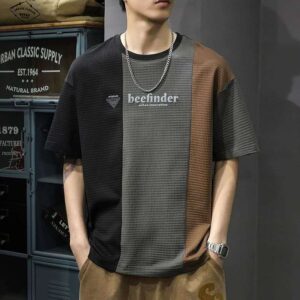 Trendy high quality T-shirt