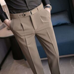 Formal pant for office wear